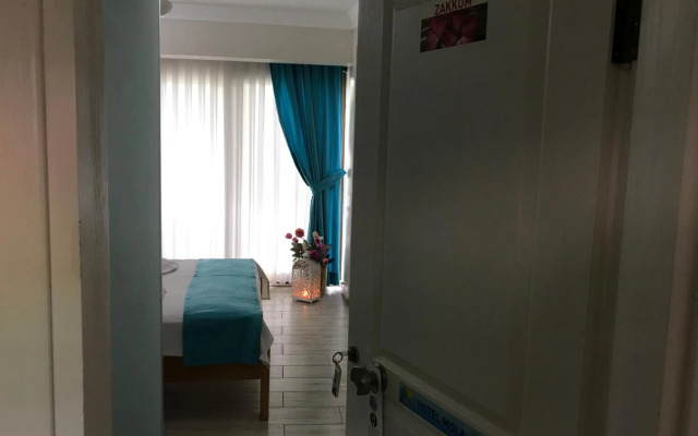 Hotel Mola