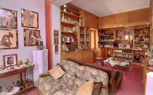 Stunning Home in Ardea With 4 Bedrooms and Wifi