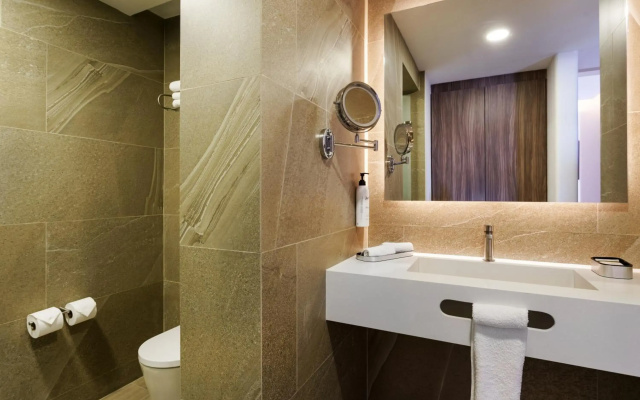 Radisson Puebla Angelopolis