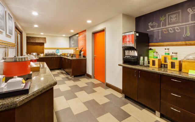 Hampton Inn Cincinnati Airport - North