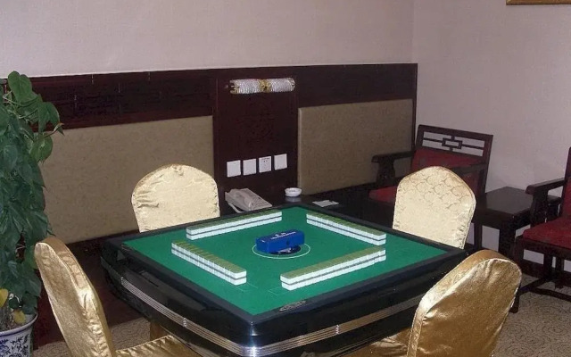 Yingcheng Xindi Hotel Zhengzhou