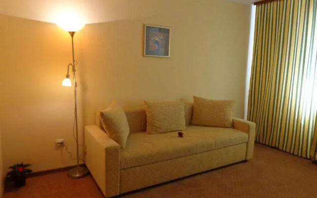 Hotel Lyra