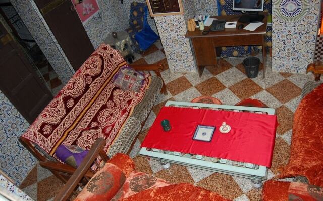 Downtown Hostel Fez - Hostel