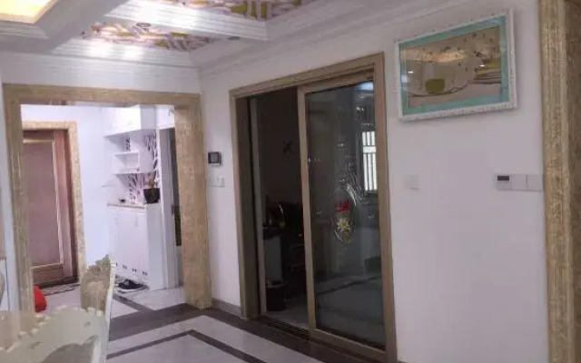Hongtong Hostel