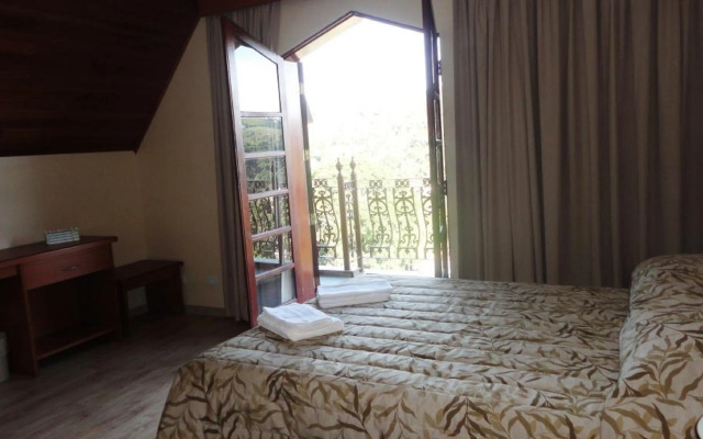 Hotel Nacional Inn Campos do Jordão