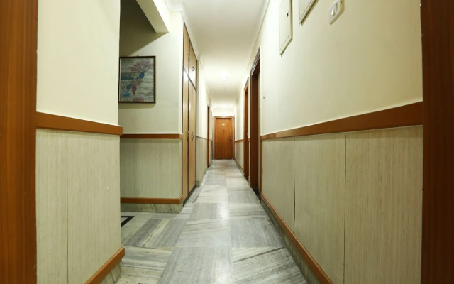 Hotel Sunview Internation
