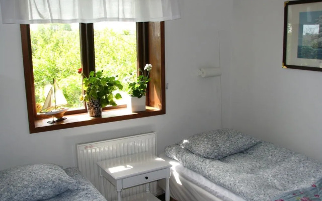 Landet Bed and Breakfast