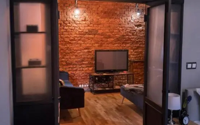 Apartament Podcienie z tarasem Bielsko-Biała Old Town