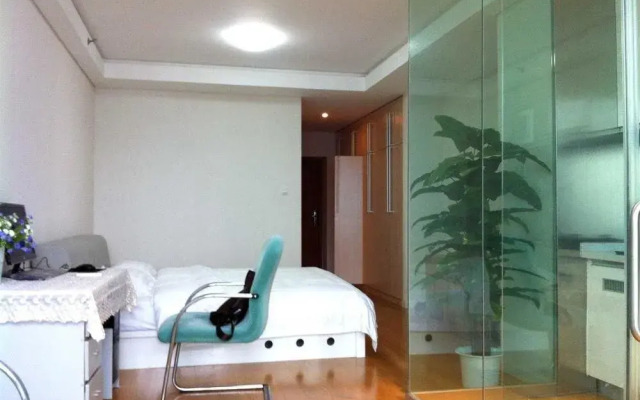 Chongqing Yingjiang Hotel Apartment