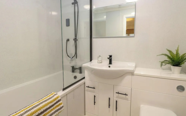 The Annexe at Number 4