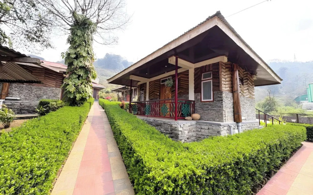 Khachoe Residency, Ravangla