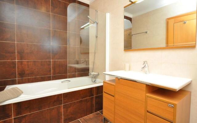 Branqueira Mar by OCvillas