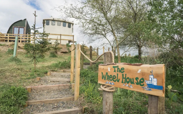 Shepherds Loch Glamping