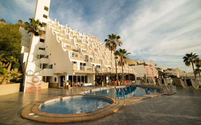 Cala Nova