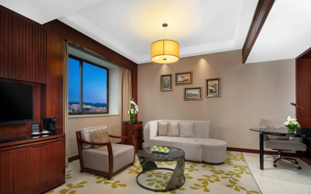 Enlux Hotel