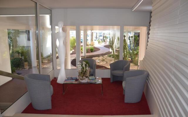 FAME - Marina baie des Anges