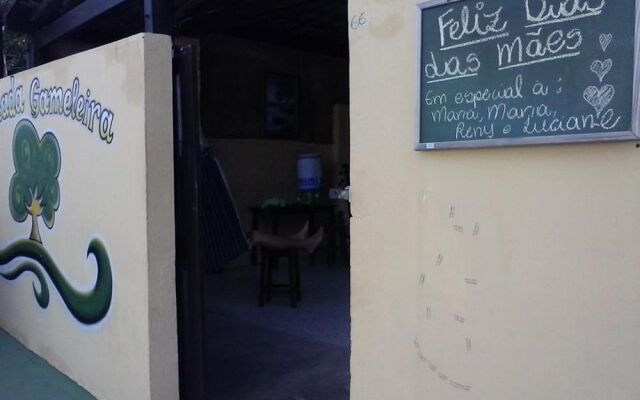 Pousada Gameleira