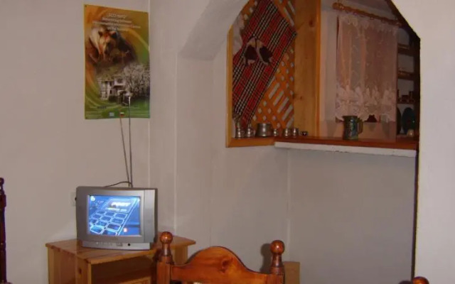 Guest House Mariya