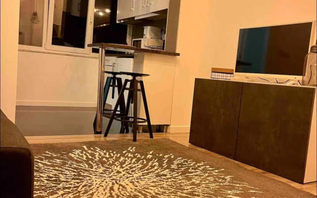 Paraíso da Conchada