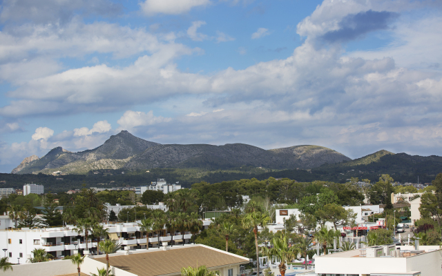 Hotel JS Sol de Alcudia