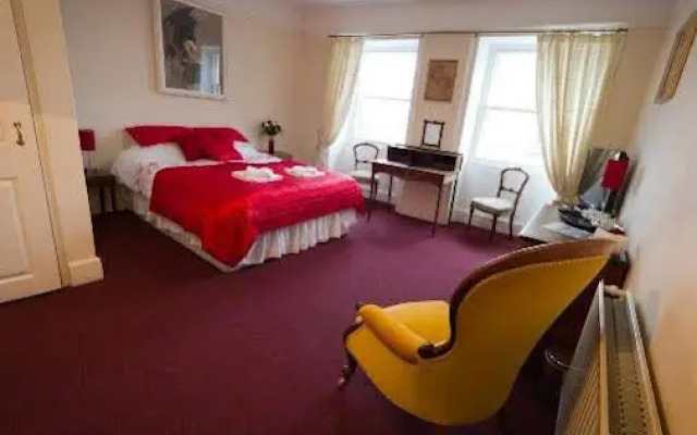 The Angel Hotel