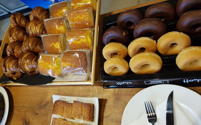 Posada Condado de la Mota