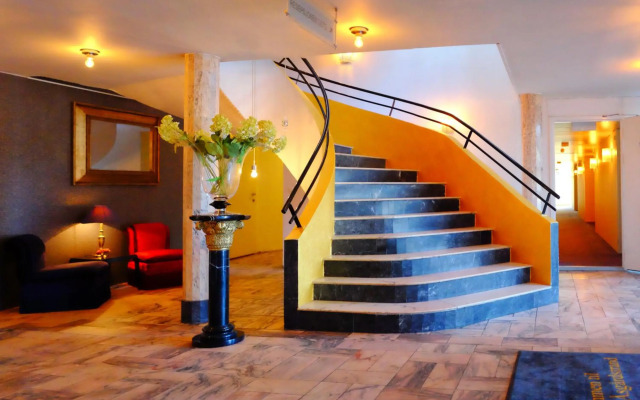Gran Hotel Åsgårdstrand - Unike Hoteller