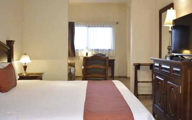 Hotel Sand's San Luis Potosí