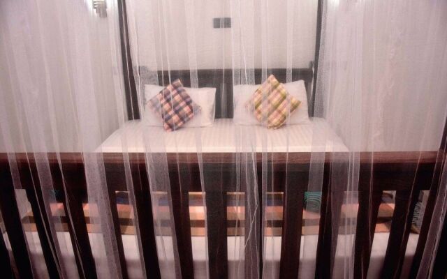 Hotel Aram