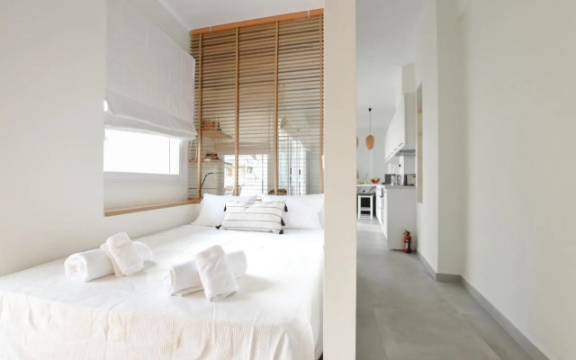 Ammos Suite