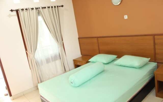 Alam Hegar Resort by MyHome Hospitality