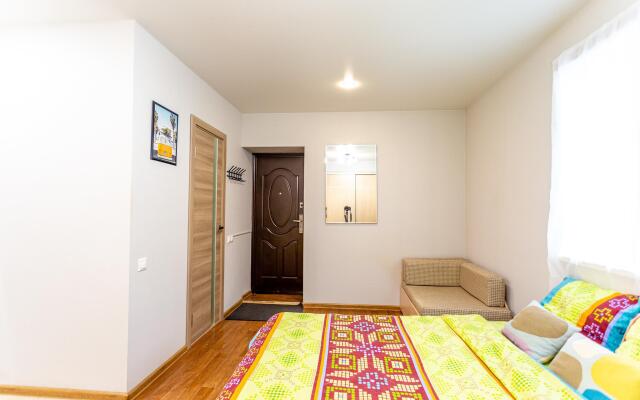 Comfort студия рядом с морем Мамайка Lamare