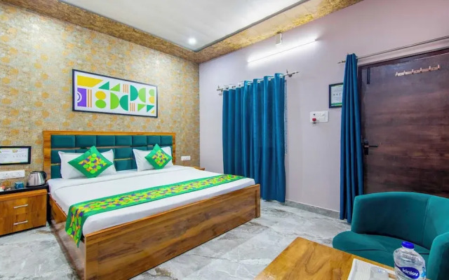 Treebo Ramayan Suites Ayodhya