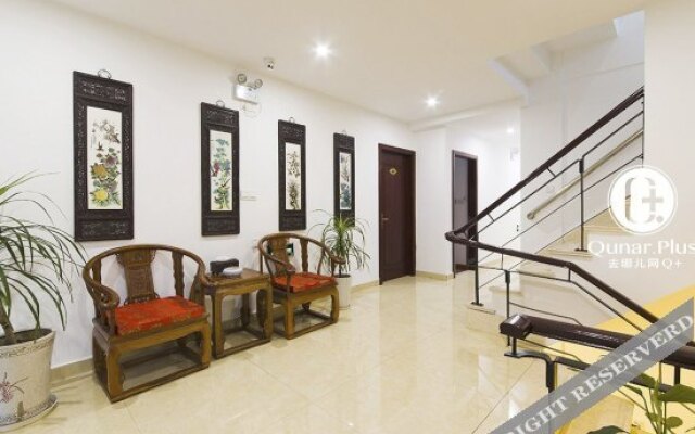 Xianjiang Inn