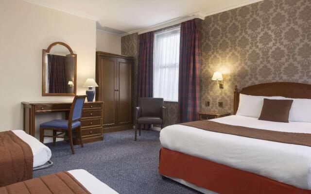 Ramada Crawley Gatwick