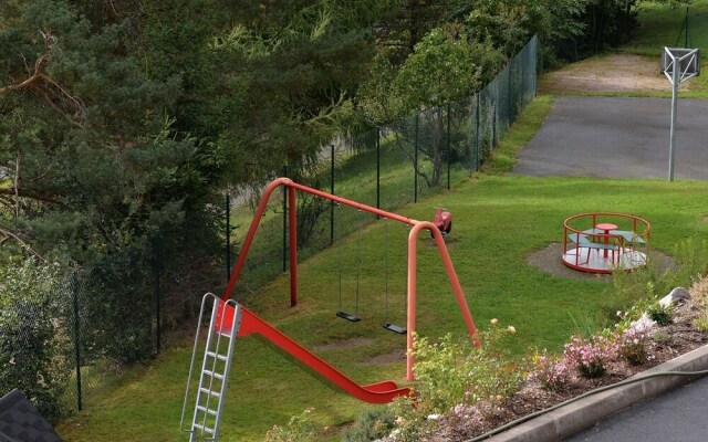 Domaine de Charme Là Haut, Meublés de Tourisme & Spa