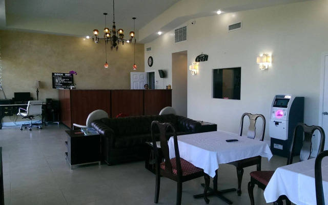 Boca Inn