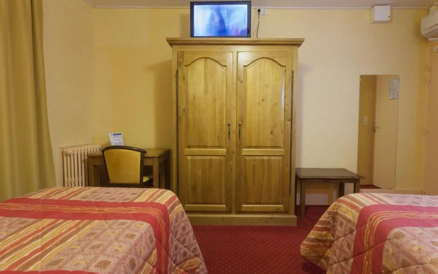 Best Western Plus Au Grand Saint Jean