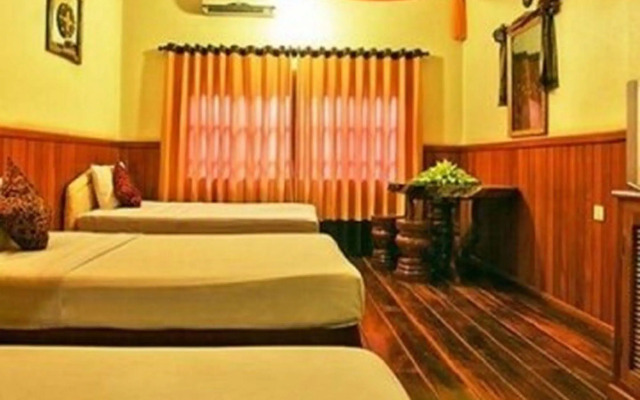 Sakura Village Guesthouse