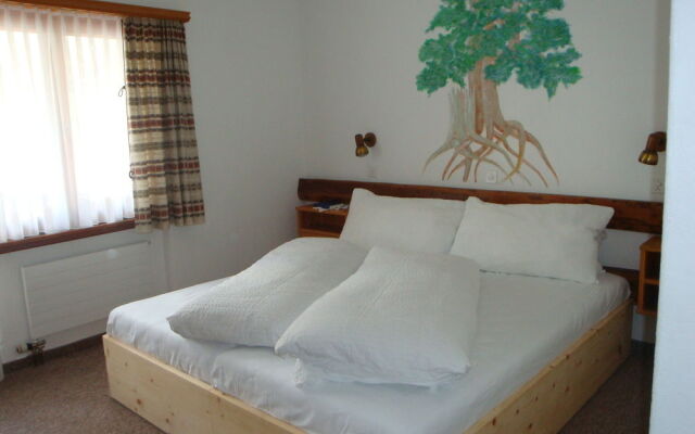 Hotel Acla Filli