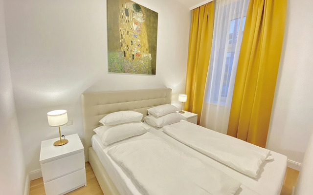 Steiner Residences Vienna Reumannplatz