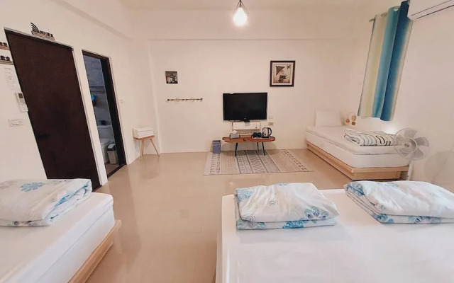 Bliss inn