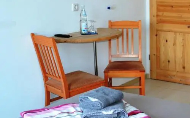 Pension-Gästehaus Oberscheven