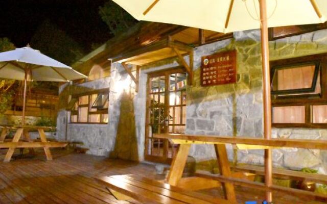 Yihaoyuan Holiday Guest Hotel
