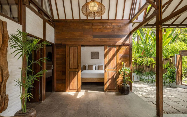 Rimba Villas Gili Air