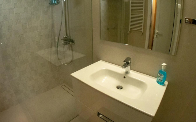 Луксозно студио One Place in Sofia A1 - Лозенец