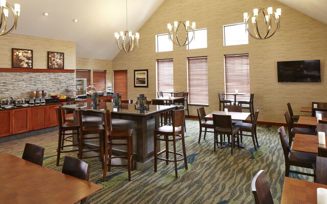 Residence Inn by Marriott Minneapolis Eden Prairie