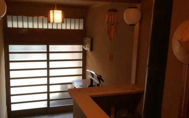 Takayama Ninja House