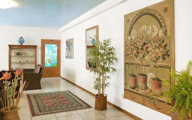 Hotel La Brezza