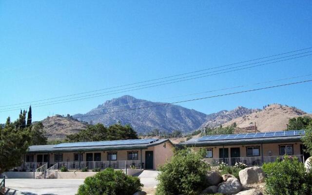 Barewood Inn and Suites